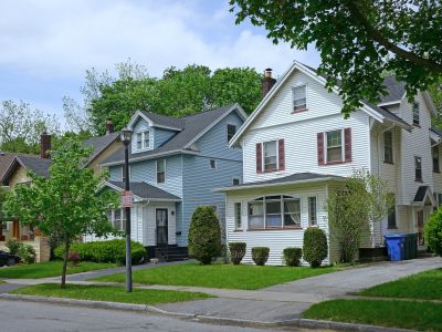 Cost of Siding in Saratoga Springs, NY