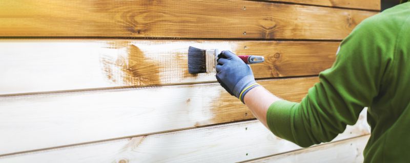 Weather-resistant Siding Installations